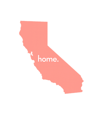 California Summer Coral Limited Edition