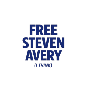 Free Avery (I Think)