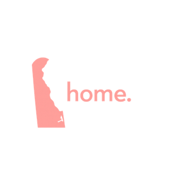 Delaware Summer Coral Limited Edition