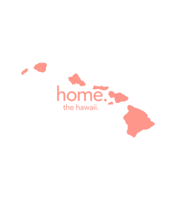 Hawaii Summer Coral Limited Edition