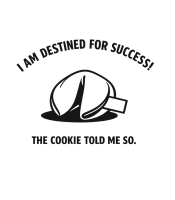 Destined For Success