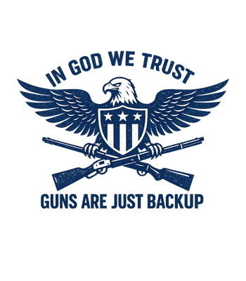 God Guns Backup