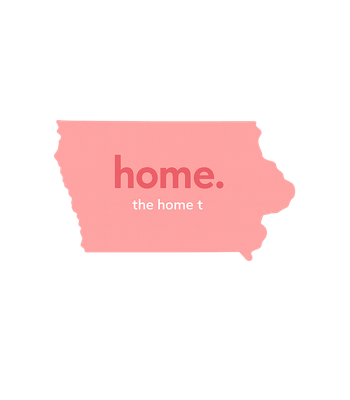 Iowa Summer Coral Limited Edition