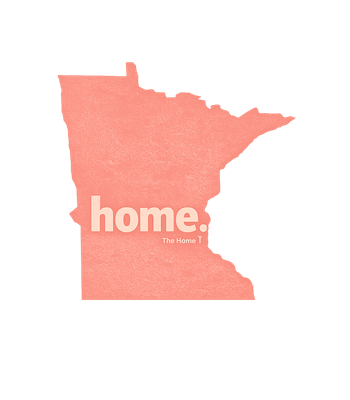 Minnesota Summer Coral Limited Edition