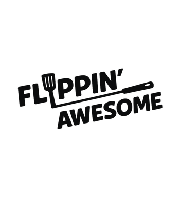 Flippin' Awesome