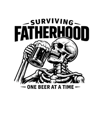 Thirsty Skeleton Beer