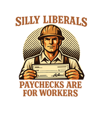 Paychecks For Workers
