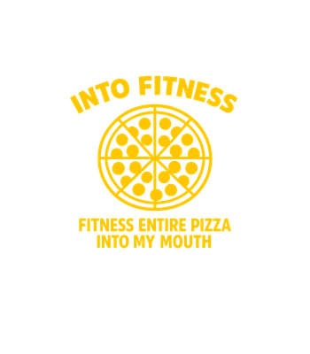 Into Fitness Pizza