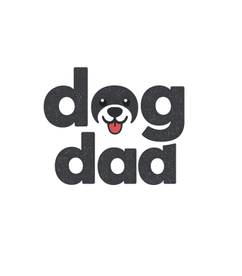Proud Dog Dad