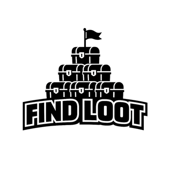 Find Loot Treasure Chests