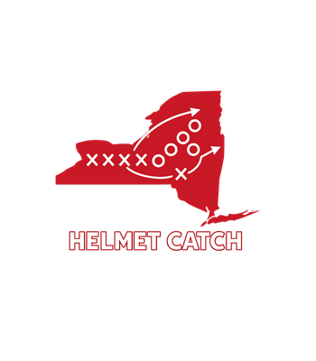 NY Helmet Catch Play