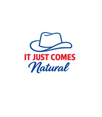 It Just Comes Natural