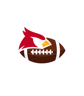 Cardinal Football Pride