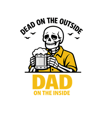 Dad On The Inside