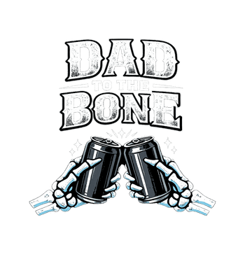 Dad To The Bone