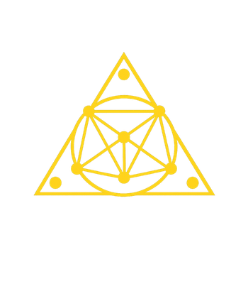 Esoteric Geometric Symbol