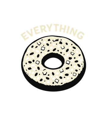 Everything Bagel Lover