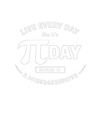 Pi Day Every Day