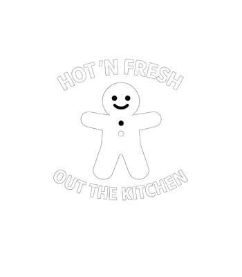 Gingerbread Hot 'N Fresh
