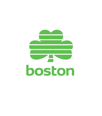 Boston Shamrock Pride
