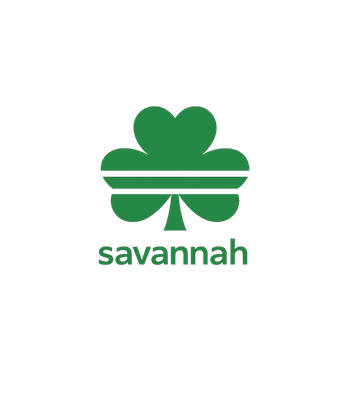 Savannah Shamrock Pride