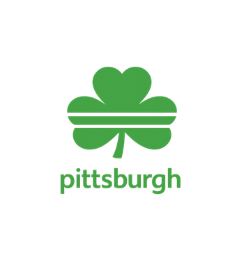 Pittsburgh Shamrock Pride