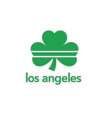 Los Angeles Shamrock Pride