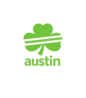 Austin Shamrock Pride