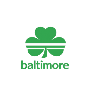 Baltimore Shamrock Pride