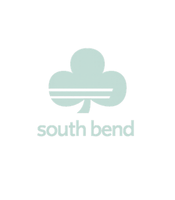 South Bend Clover Pride