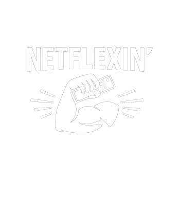 Netflexin' Strong Arm