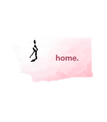 Washington State Home