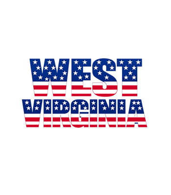 West Virginia Flag Pride