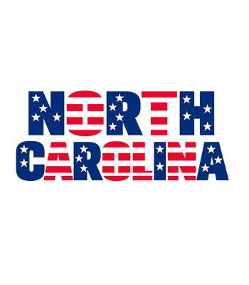 North Carolina State Pride