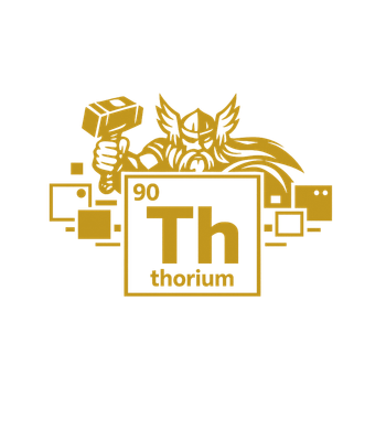 Thorium Element Thor