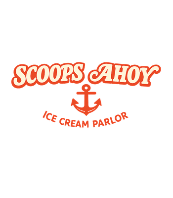 Scoops Ahoy Ice Cream