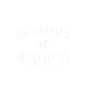On Sundays We Brunch