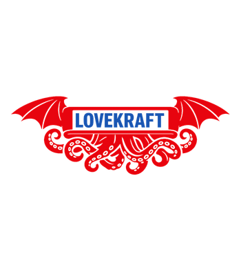 Lovecraft Tentacle Wings