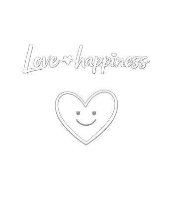 Love Happiness Heart Smile