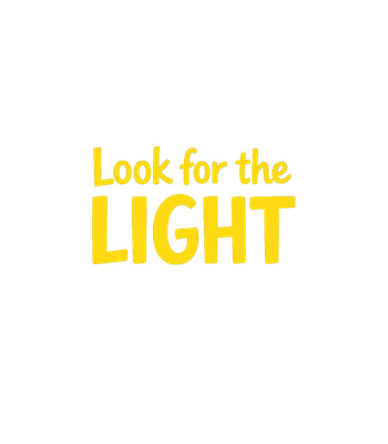 Look For The Light