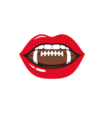 Football Lips