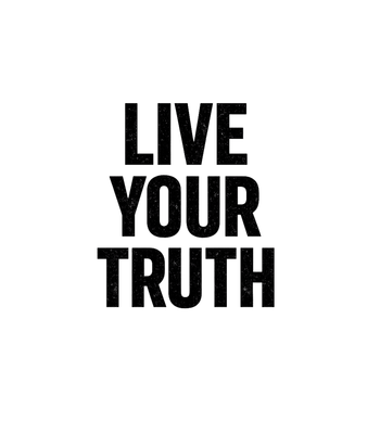 Live Your Truth