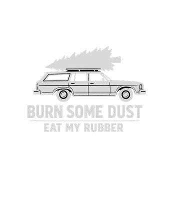 Speed Wagon Christmas