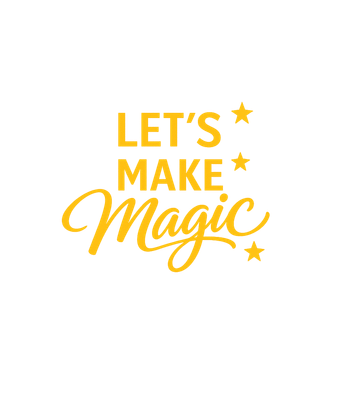 Let's Make Magic