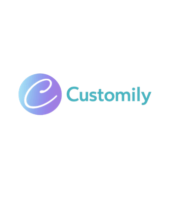 Customily Brand Logo
