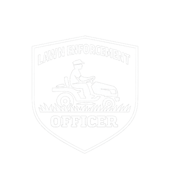 Lawn Enforcement Officer