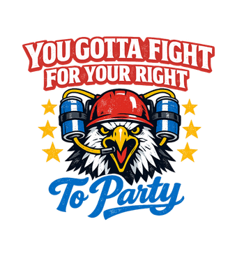 Fight For Your Right