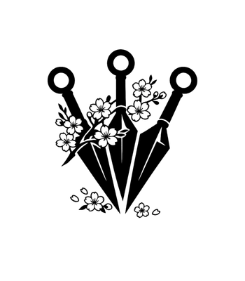 Sakura Blossom Elegance