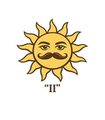 Dapper Sun II