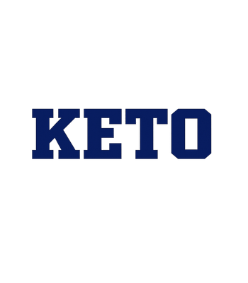Keto Diet Apparel